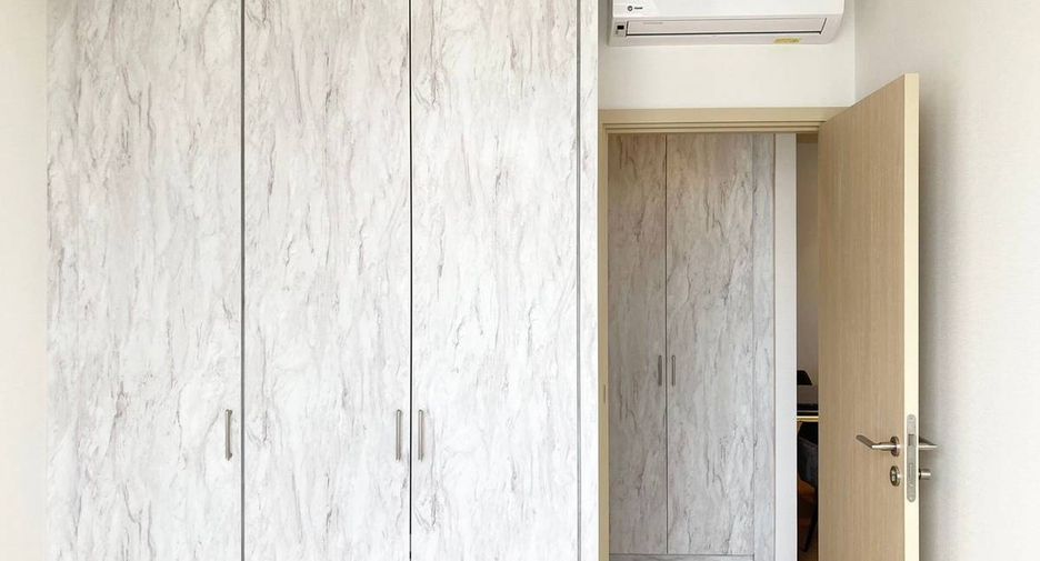Condo en alquiler de 2 habitaciones en Watthana, Bangkok