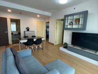 For rent 2 bedrooms condo in Bang Lamung, Chonburi