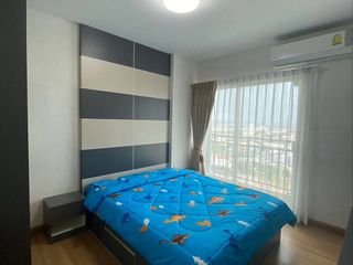 For rent 2 bedrooms condo in Bang Lamung, Chonburi