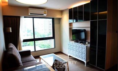 For rent 1 Beds condo in Watthana, Bangkok