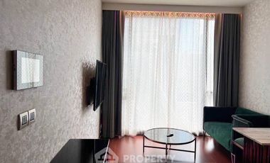 À louer 1 chambre condo à Watthana, Bangkok