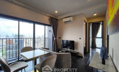 Wohnung zur Miete mit 2 Zimmer in Watthana, Bangkok