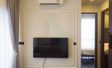 Wohnung zur Miete mit 2 Zimmer in Watthana, Bangkok
