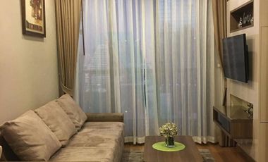 For rent 1 bed condo in Sathon, Bangkok