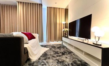 For rent 1 bed condo in Pathum Wan, Bangkok