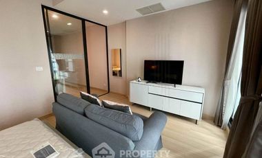 For rent 1 bed condo in Pathum Wan, Bangkok