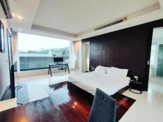 出租 3 卧室 别墅 在 Phuket Town, 普吉