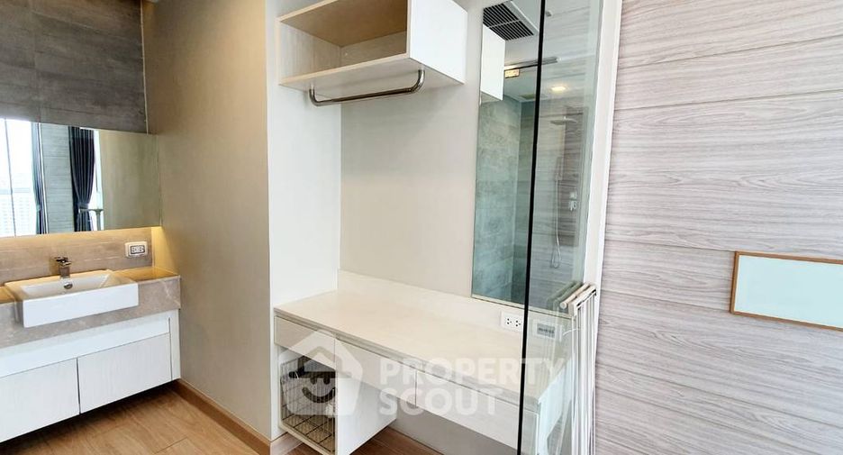 À vendre 1 chambre condo à Jomtien, Pattaya