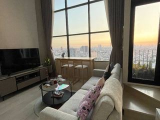 Wohnung zum Kauf mit 1 Zimmer in Sathon, Bangkok
