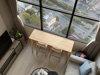 Wohnung zum Kauf mit 1 Zimmer in Sathon, Bangkok