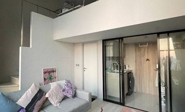Wohnung zum Kauf mit 1 Zimmer in Sathon, Bangkok