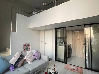 Wohnung zum Kauf mit 1 Zimmer in Sathon, Bangkok