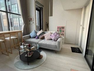 Wohnung zum Kauf mit 1 Zimmer in Sathon, Bangkok
