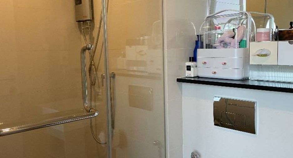 Wohnung zum Kauf mit 1 Zimmer in Sathon, Bangkok
