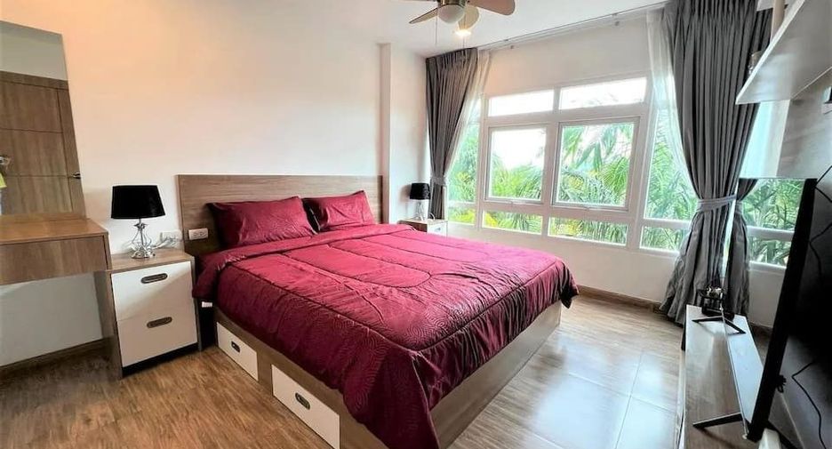 出租 公寓 公寓 在 Phuket Town, 普吉