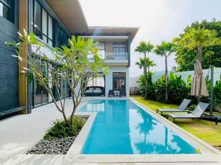 出租 5 卧室 别墅 在 Phuket Town, 普吉