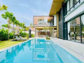出租 5 卧室 别墅 在 Phuket Town, 普吉