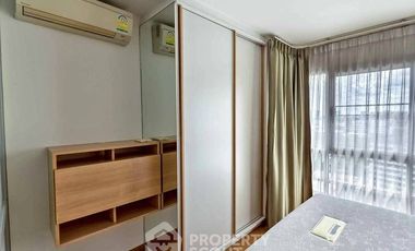 For sale 1 bed condo in Phaya Thai, Bangkok