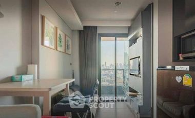 Condo en venta de 1 habitaciones en Khlong Toei, Bangkok