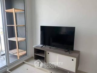 For sale 1 bed condo in Huai Khwang, Bangkok