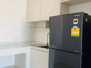 For sale 1 bed condo in Huai Khwang, Bangkok