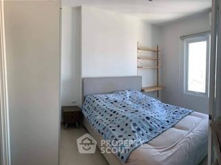 For sale 1 bed condo in Huai Khwang, Bangkok