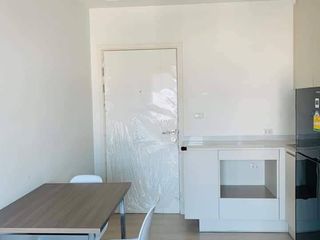 For sale 1 bed condo in Huai Khwang, Bangkok