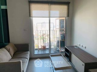 For sale 1 bed condo in Huai Khwang, Bangkok
