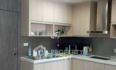 For sale 2 bedrooms condo in Watthana, Bangkok