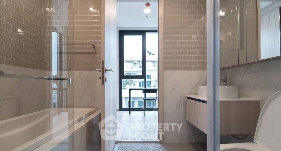 For sale 2 bedrooms condo in Ratchathewi, Bangkok