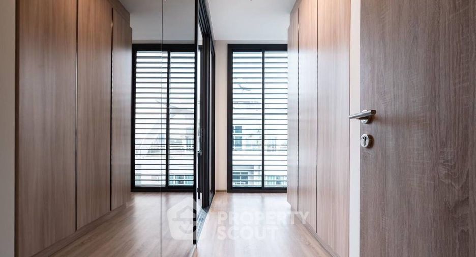 For sale 2 bedrooms condo in Ratchathewi, Bangkok