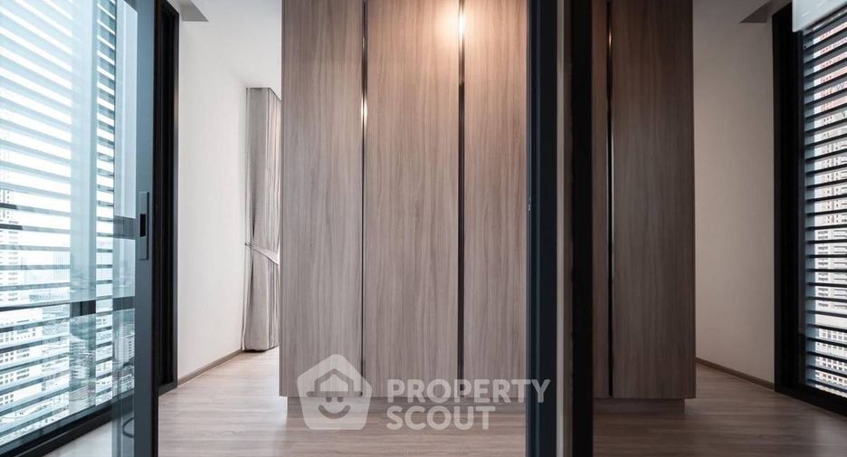 For sale 2 bedrooms condo in Ratchathewi, Bangkok