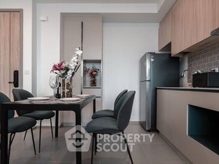 For sale 2 ベッドルーム condo in Ratchathewi, Bangkok