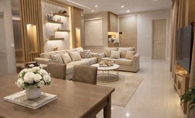 For sale 4 bedrooms house in Phasi Charoen, Bangkok