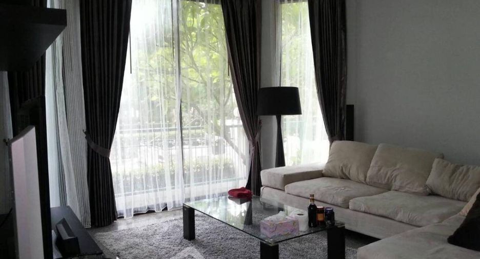 For rent and for sale 4 bedrooms house in Prawet, Bangkok