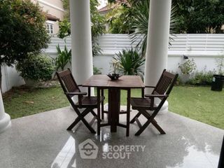 For rent and for sale 4 bedrooms house in Prawet, Bangkok