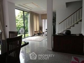 For rent and for sale 4 bedrooms house in Prawet, Bangkok
