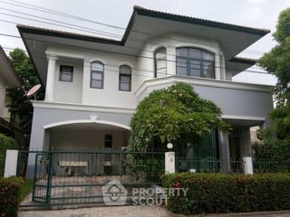 For rent and for sale 4 bedrooms house in Prawet, Bangkok