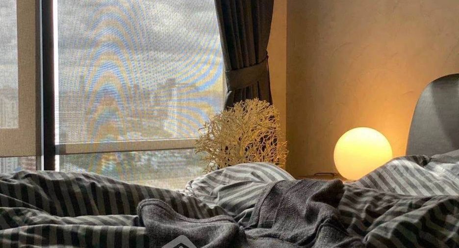 Wohnung zur Miete und zum Kauf mit 2 Zimmer in Watthana, Bangkok