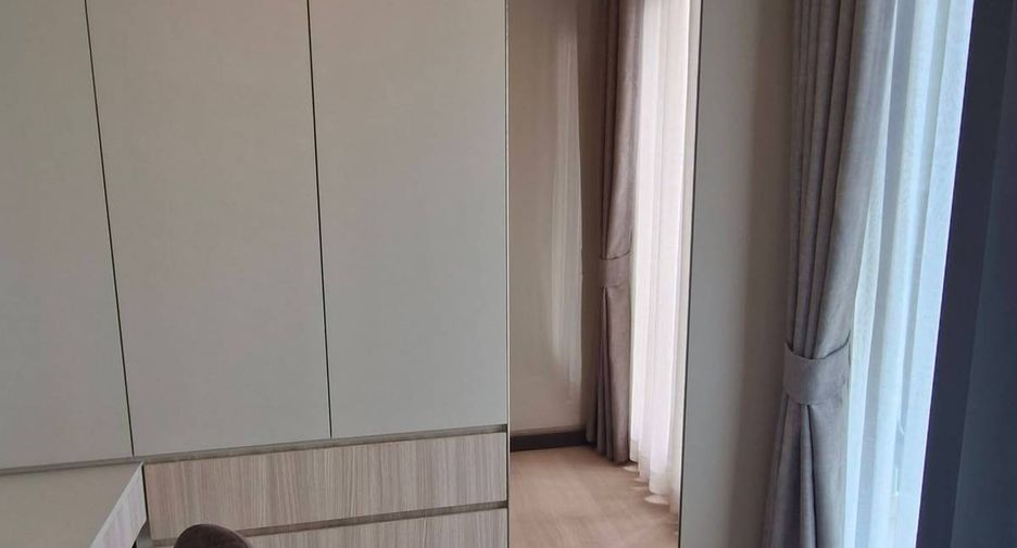 出租 和 出售 1 卧室 公寓 在 Pathum Wan, 曼谷