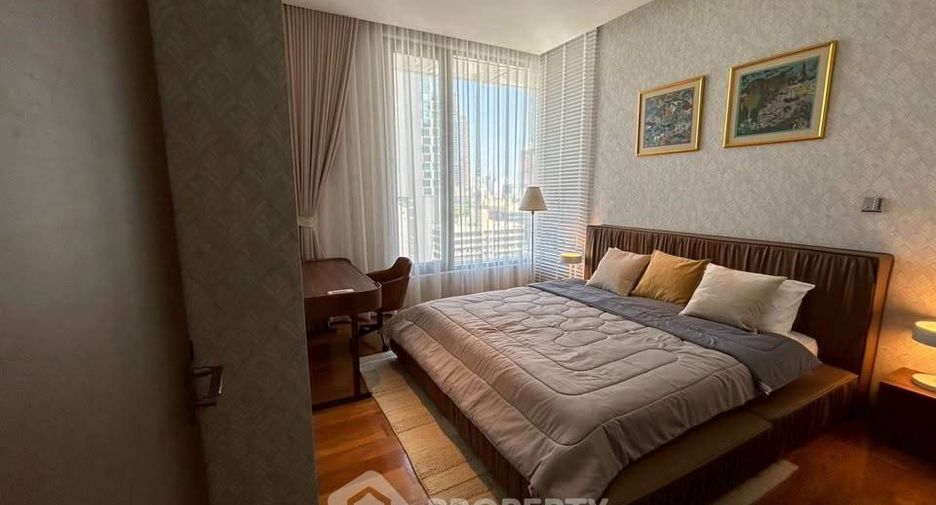 For sale 1 bed condo in Sathon, Bangkok
