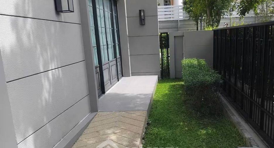 Condo en venta de 4 habitaciones en Prawet, Bangkok