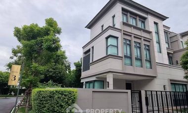 Condo en venta de 4 habitaciones en Prawet, Bangkok