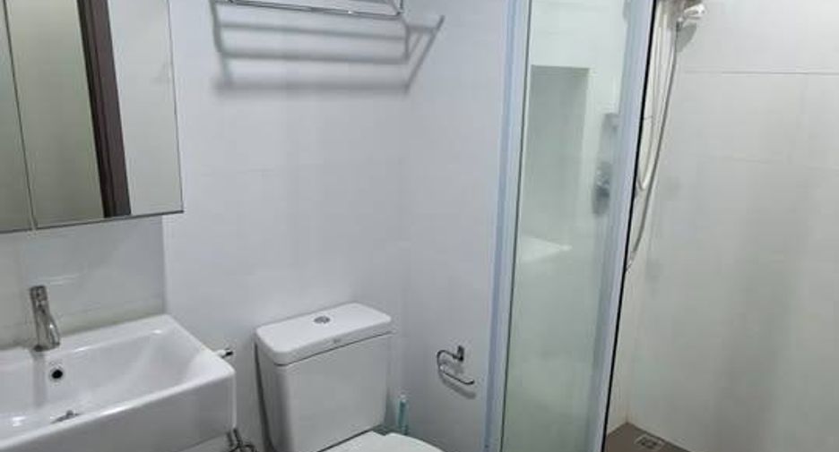 Продажа 1 кровать кондо в Щаттхана, Бангкок