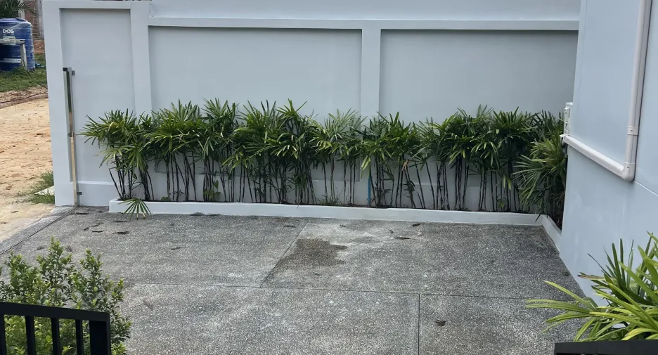 For rent 3 bedrooms villa in Mueang Krabi, Krabi