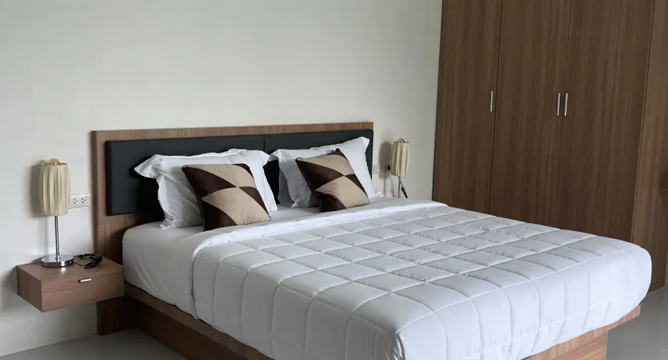 For rent 3 bedrooms villa in Mueang Krabi, Krabi