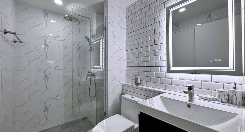 Condo en venta de 1 habitaciones en South Pattaya, Pattaya