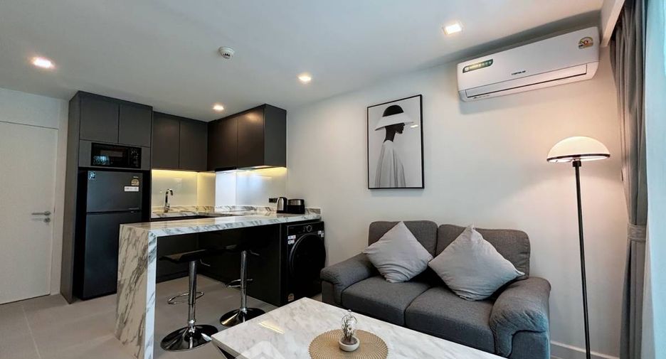 Condo en venta de 1 habitaciones en South Pattaya, Pattaya
