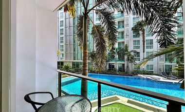Condo en venta de 1 habitaciones en South Pattaya, Pattaya