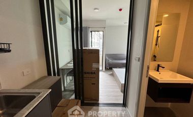 Продажа 1 кровать кондо в Хуаи Кхщанг, Бангкок